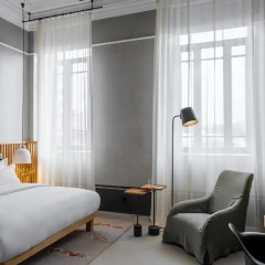 Гостиница Kazan Palace by Tasigo 5* Номер Комфорт с различными типами кроватей