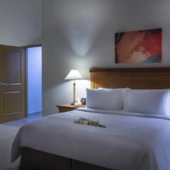Отель Hodelpa Garden Suites комната для гостей фото 2