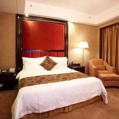 Отель Home Fond 4* Представительский люкс