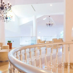 Garcia Resort & Spa – All Inclusive Турция, Олудениз - 1 отзыв об отеле, цены и фото номеров - забронировать отель Garcia Resort & Spa – All Inclusive онлайн помещение для мероприятий фото 3