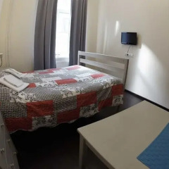 Hotel Nikolayevskaya 2* Стандартный номер с различными типами кроватей
