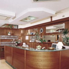 Hotel Ducale интерьер отеля фото 2