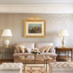 Hotel Danieli, a Luxury Collection Hotel, Venice 5* Люкс Премиум с различными типами кроватей фото 9