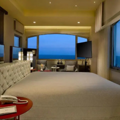 Отель St Raphael Resort & Marina 5* Президентский люкс с различными типами кроватей