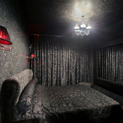 Midas Hotel сауна