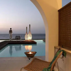 Отель Ixian All Suites by Sentido - Adults Only 5* Номер категории Эконом с различными типами кроватей