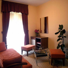 Hotel Podostrog комната для гостей фото 2