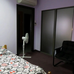 Hostel Cycle On Гданьск комната для гостей фото 2
