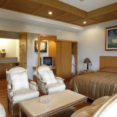 Отель Panwa Beach Svea's Bed & Breakfast Таиланд, Пхукет - отзывы, цены и фото номеров - забронировать отель Panwa Beach Svea's Bed & Breakfast онлайн комната для гостей фото 5