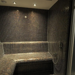 Отель Holiday Inn Istanbul - Kadikoy сауна