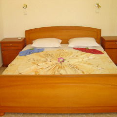 Chris Hotel Sveti Vlas комната для гостей