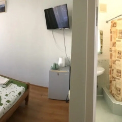 Гостевой Дом Абрикос удобства в номере