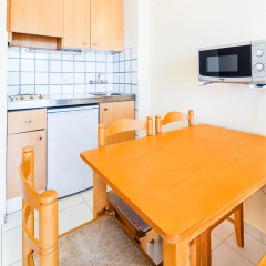 Отель Aparthotel THB Ibiza Mar - Только для взрослых в номере