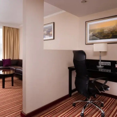 Отель Courtyard by Marriott Санкт-Петербург Пушкин 4* Роскошный люкс фото 3