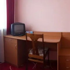 Гостиница Северные зори 3* Номер категории Эконом с различными типами кроватей фото 2