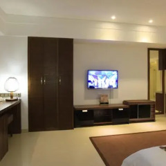 Barry Boutique Hotel Sanya удобства в номере
