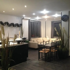 Гостиница Guest House on Beryozovaya 72 в Красной Поляне отзывы, цены и фото номеров - забронировать гостиницу Guest House on Beryozovaya 72 онлайн Красная Поляна питание