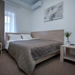 Гостиница Arbat Inn 3* Номер категории Эконом с различными типами кроватей фото 2