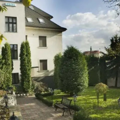 Hotel Anton