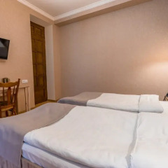 Отель Imperial House 4* Стандартный номер фото 3