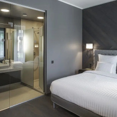 Отель Pullman Riga Old Town комната для гостей