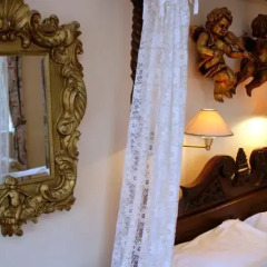 Отель Nebozizek Hotel a Restaurant Чехия, Прага - отзывы, цены и фото номеров - забронировать отель Nebozizek Hotel a Restaurant онлайн спа фото 2