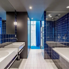 Отель Room Mate Bruno 4* Люкс с различными типами кроватей фото 6
