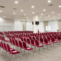 Sochi Park Hotel с домашними животными