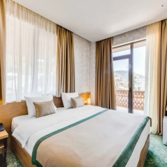 Отель Sole Palace комната для гостей