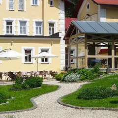 Boutique Hotel SwissHouse фото 3