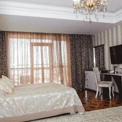 Отель Денарт 4* Студия VIP