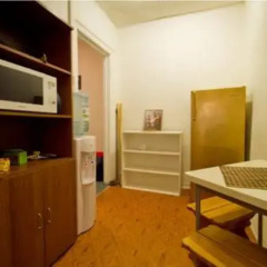 Hostel Yuriy Dolgorukiy в номере фото 2