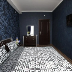 Отель Mia Guest House Tbilisi комната для гостей фото 5