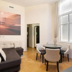 Гостиница Невский Форум 4* Номер Делюкс фото 4