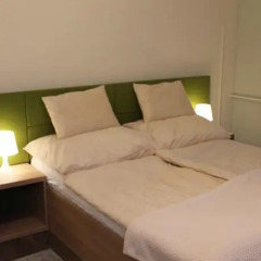 Отель Hostel GoodMo Венгрия, Будапешт - отзывы, цены и фото номеров - забронировать отель Hostel GoodMo онлайн комната для гостей фото 2
