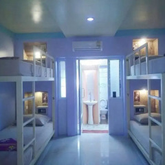 Good Dream Hotel комната для гостей