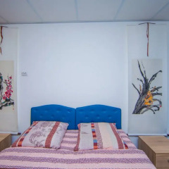 ProLoft Hotel & Hostel Стандартный номер фото 2