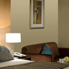 Отель Royal Thalassa 5* Стандартный номер