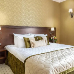 Отель Garden Street 4* Стандартный номер фото 2