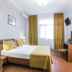 Гостиница Южный 3* Номер Комфорт с различными типами кроватей фото 3