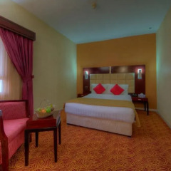 Delmon Boutique Hotel детские мероприятия