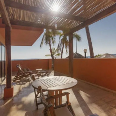 Отель Holiday Inn Resort Ixtapa All Inclusive балкон фото 2