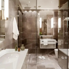 Hotel St. George Helsinki 5* Люкс St. George фото 4
