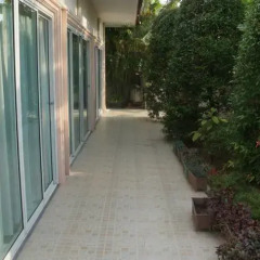 Отель 3-Bedroom Villa - Jomtien Beach