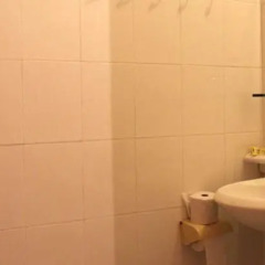 Отель Perfume Grass Inn ванная
