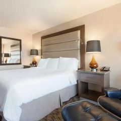 Отель USC Hotel США, Лос-Анджелес - отзывы, цены и фото номеров - забронировать отель USC Hotel онлайн комната для гостей фото 3