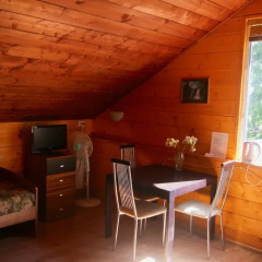 Отель Guest House on Saltykova-Schedrina Номер категории Эконом фото 18
