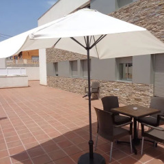 Отель Nuc Sun Resort Ла-Нусиа