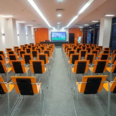 Гостиница IT Park