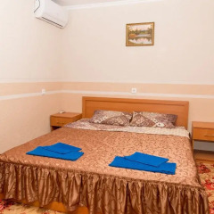 Гостиница Guest House Nika Стандартный номер с различными типами кроватей фото 9